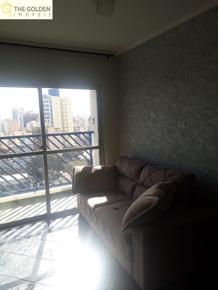 Apartamento à venda com 3 quartos, 98m² - Foto 12