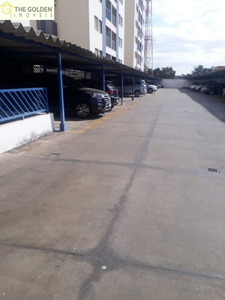 Apartamento à venda com 3 quartos, 98m² - Foto 9