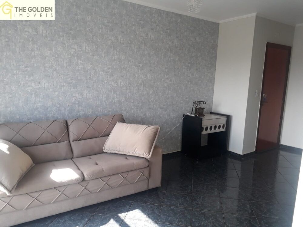 Apartamento à venda com 3 quartos, 98m² - Foto 10