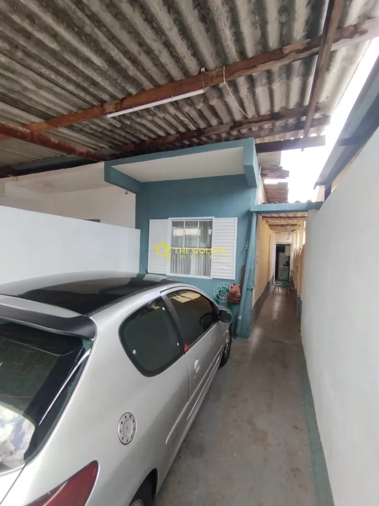 Casa, 4 quartos, 173 m² - Foto 27