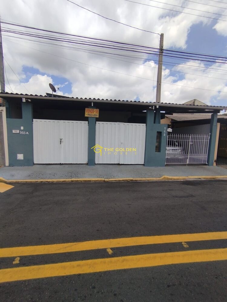 Casa, 4 quartos, 173 m² - Foto 13
