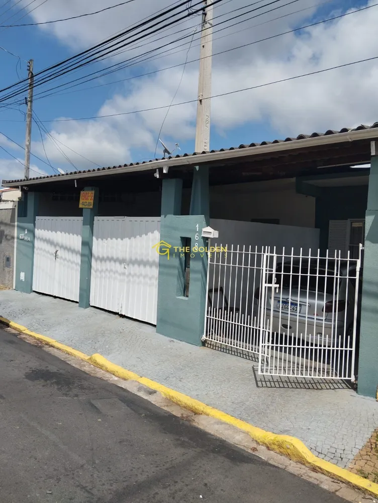 Casa, 4 quartos, 173 m² - Foto 21