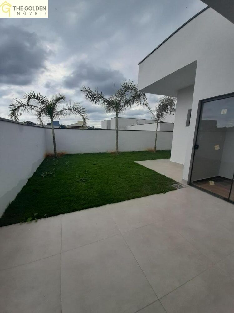Casa de Condomínio, 3 quartos - Foto 6