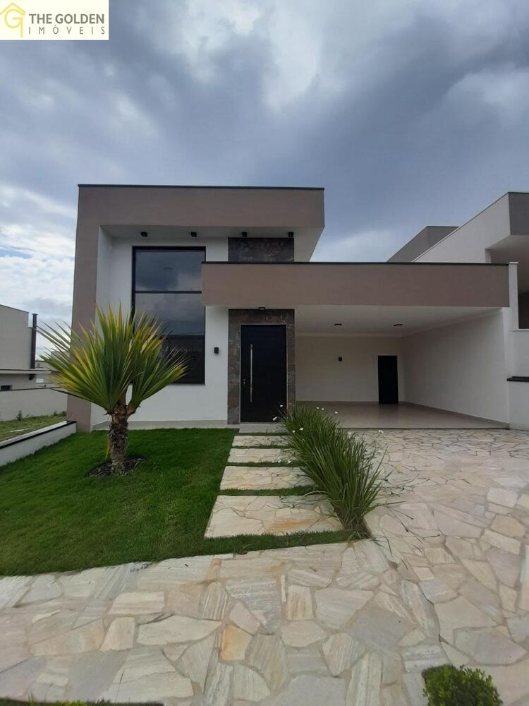 Casa de Condomínio, 3 quartos - Foto 9