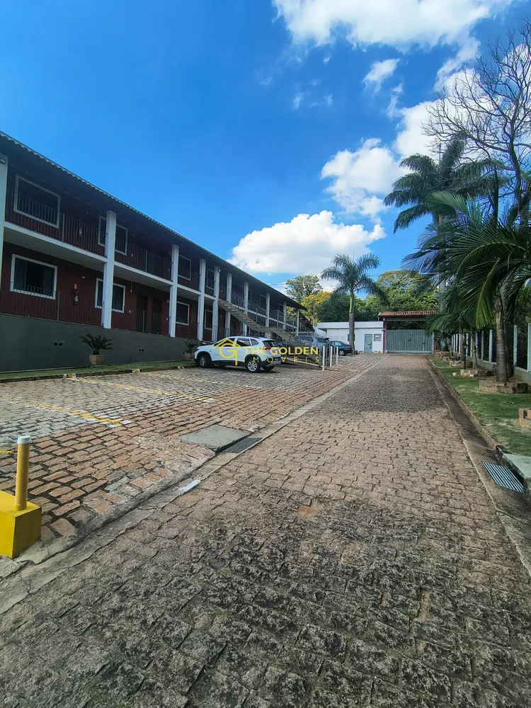 Prédio Inteiro, 5080 m² - Foto 8