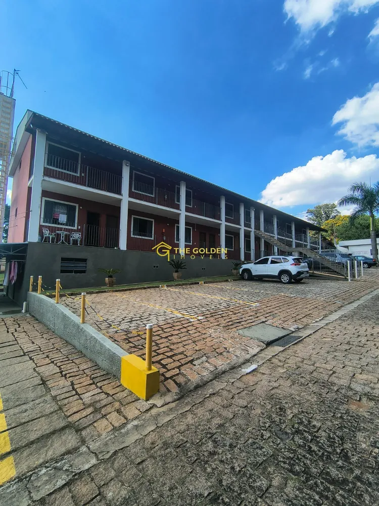 Prédio Inteiro, 5080 m² - Foto 7