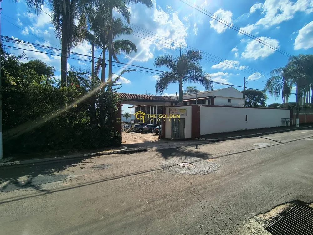Prédio Inteiro, 5080 m² - Foto 1