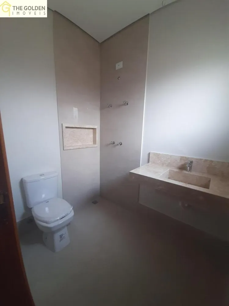 Casa de Condomínio, 3 quartos - Foto 18