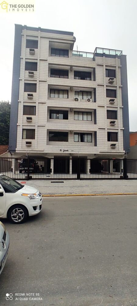 Apartamento, 2 quartos, 81 m² - Foto 8