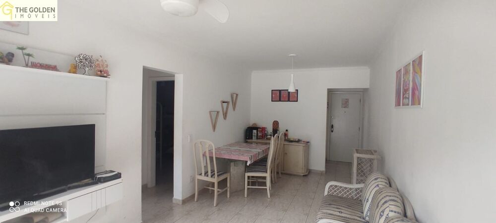 Apartamento, 2 quartos, 81 m² - Foto 2