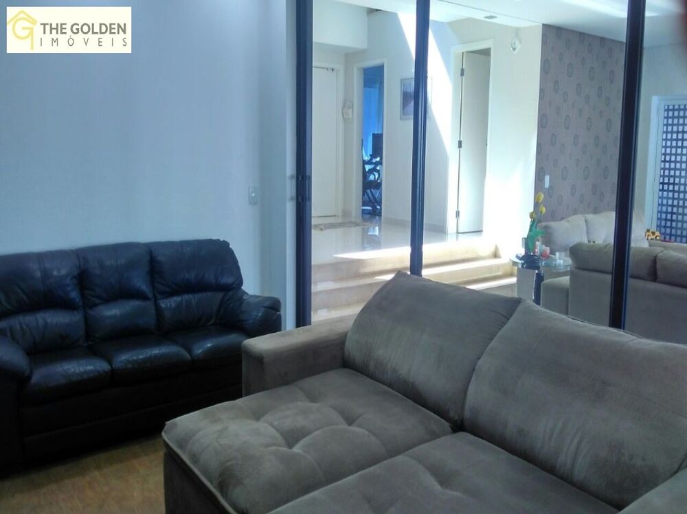 Casa de Condomínio à venda com 4 quartos, 395m² - Foto 12