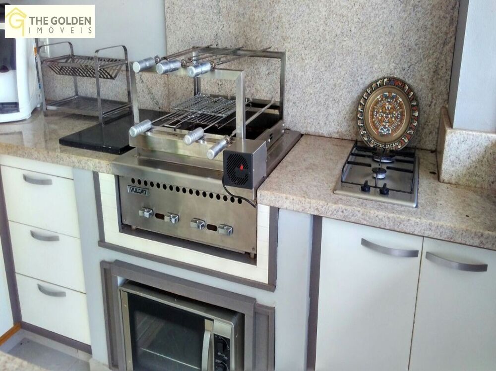 Casa de Condomínio à venda com 4 quartos, 395m² - Foto 23