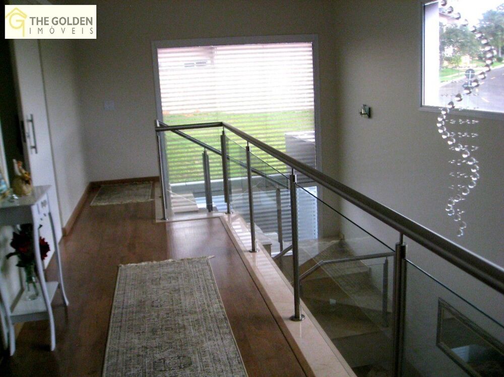 Casa de Condomínio à venda com 4 quartos, 395m² - Foto 6