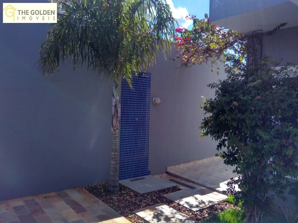 Casa de Condomínio à venda com 4 quartos, 395m² - Foto 24