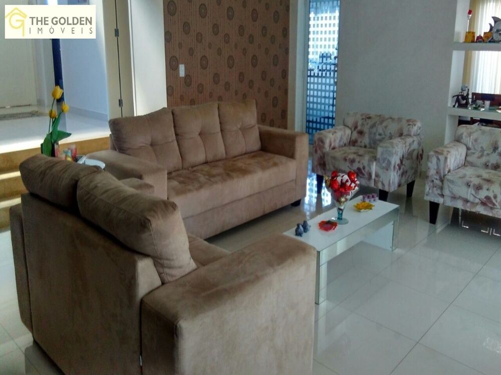 Casa de Condomínio à venda com 4 quartos, 395m² - Foto 11