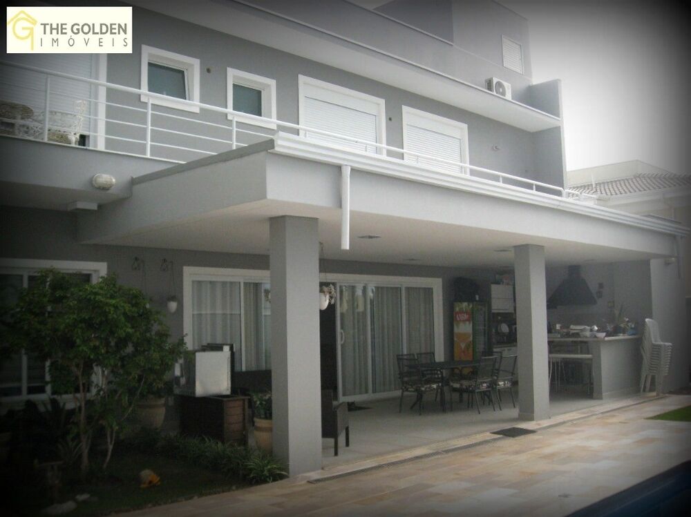 Casa de Condomínio à venda com 4 quartos, 395m² - Foto 22