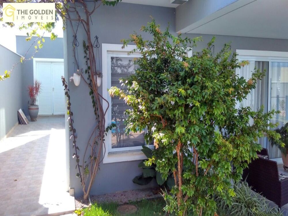 Casa de Condomínio à venda com 4 quartos, 395m² - Foto 20