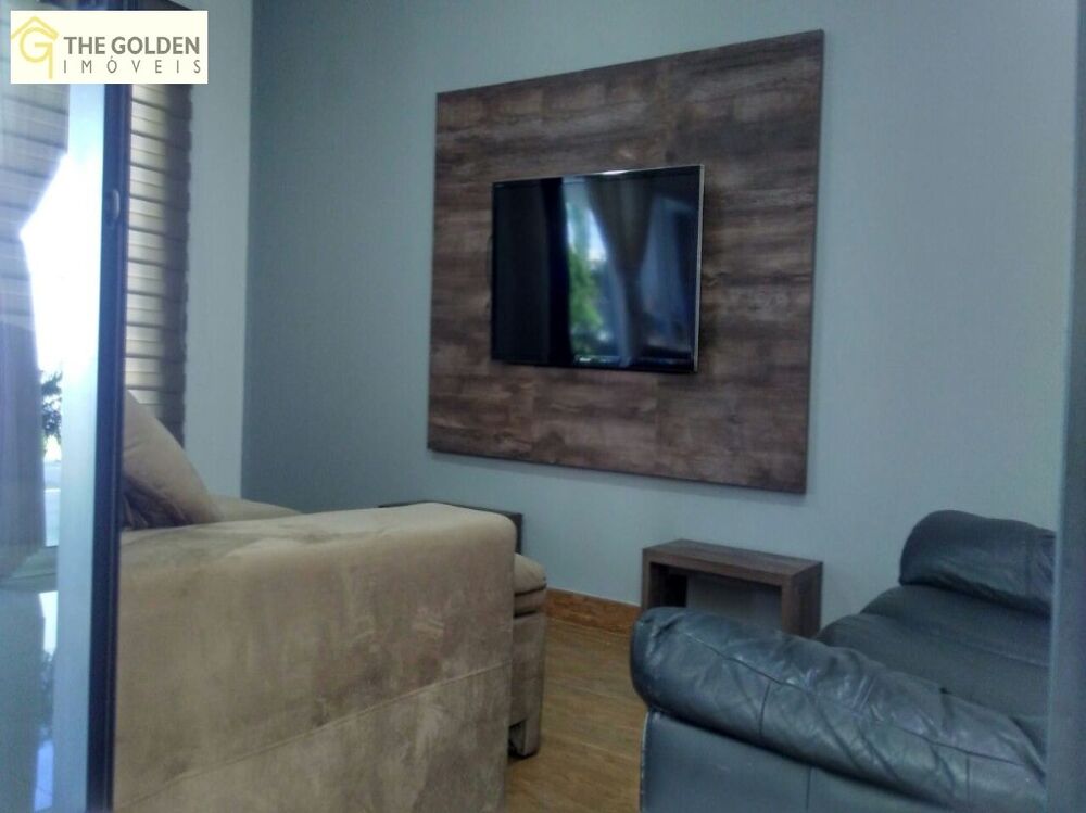 Casa de Condomínio à venda com 4 quartos, 395m² - Foto 13