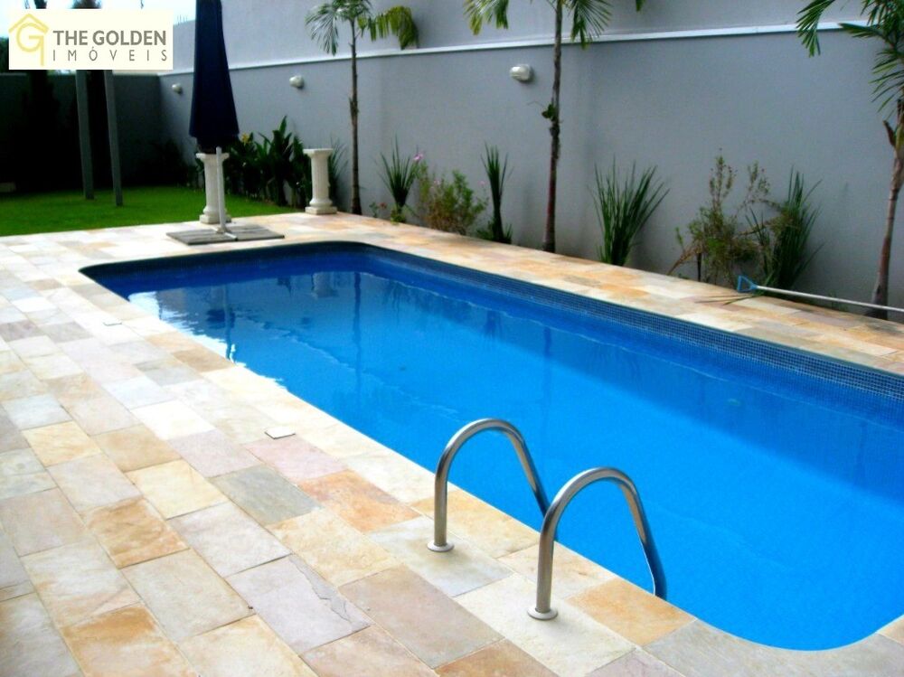 Casa de Condomínio à venda com 4 quartos, 395m² - Foto 19