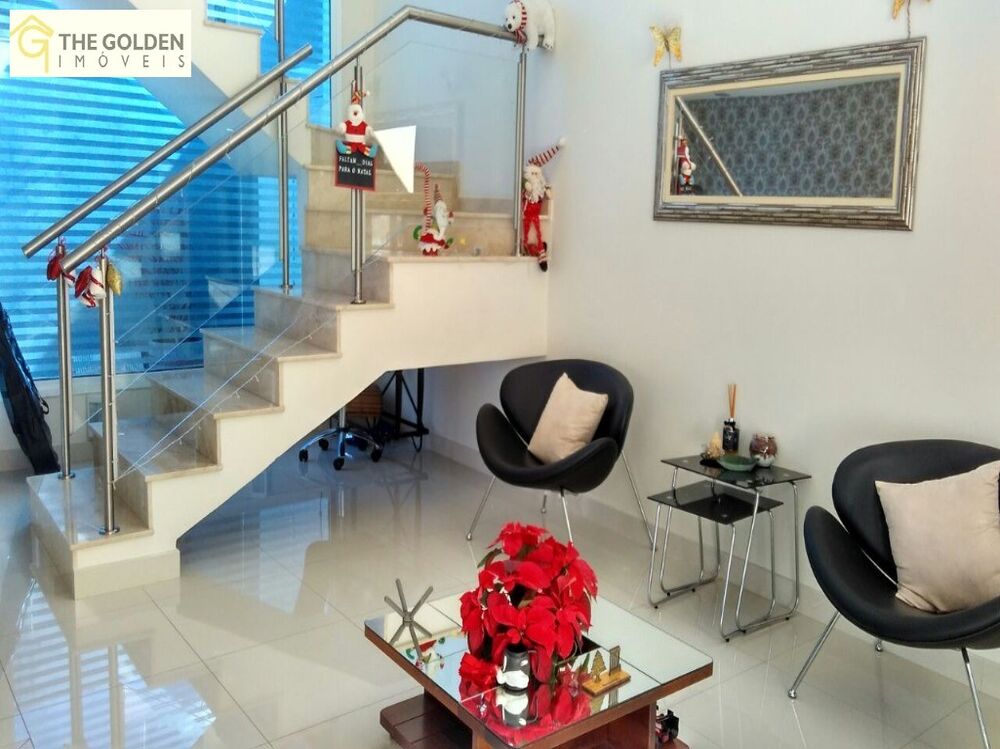 Casa de Condomínio à venda com 4 quartos, 395m² - Foto 16