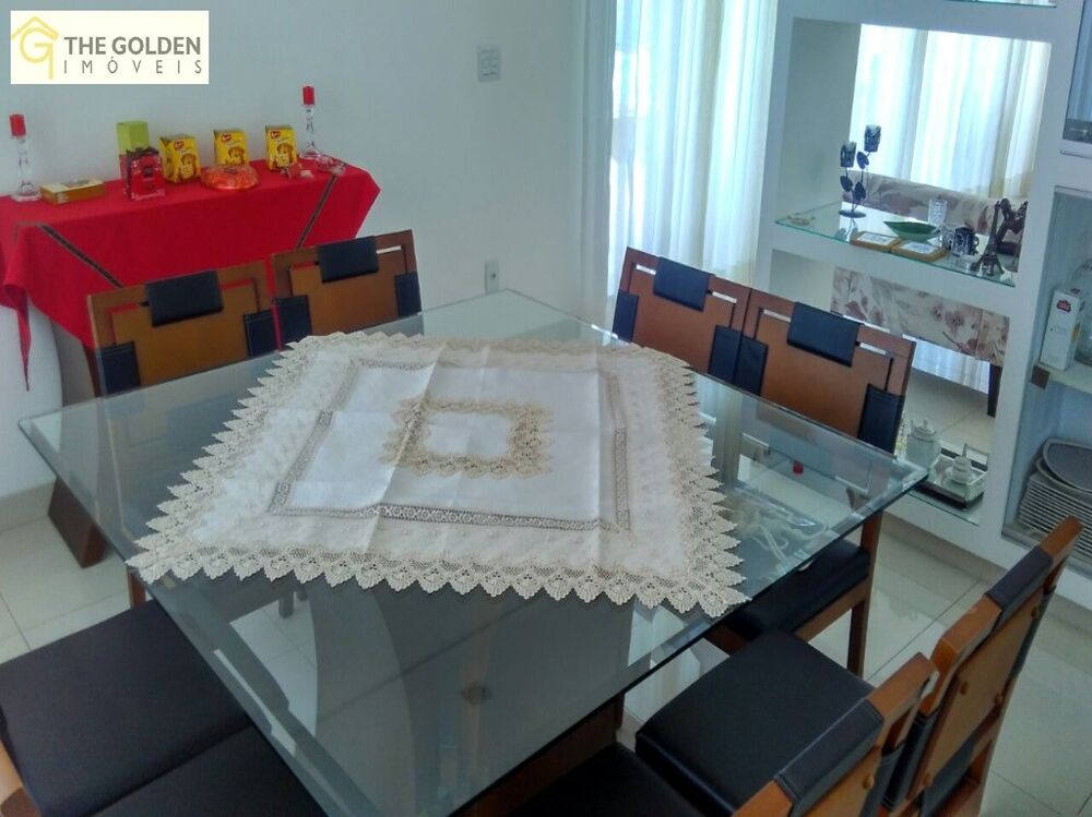 Casa de Condomínio à venda com 4 quartos, 395m² - Foto 8