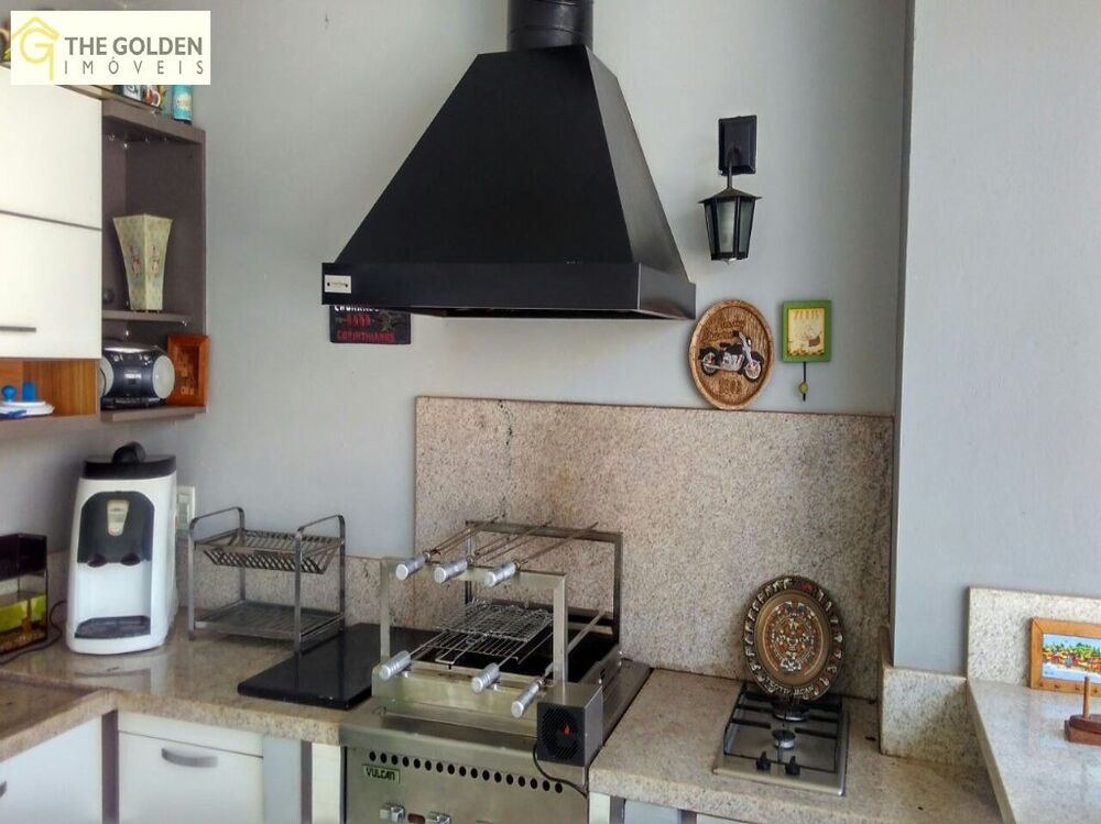 Casa de Condomínio à venda com 4 quartos, 395m² - Foto 14