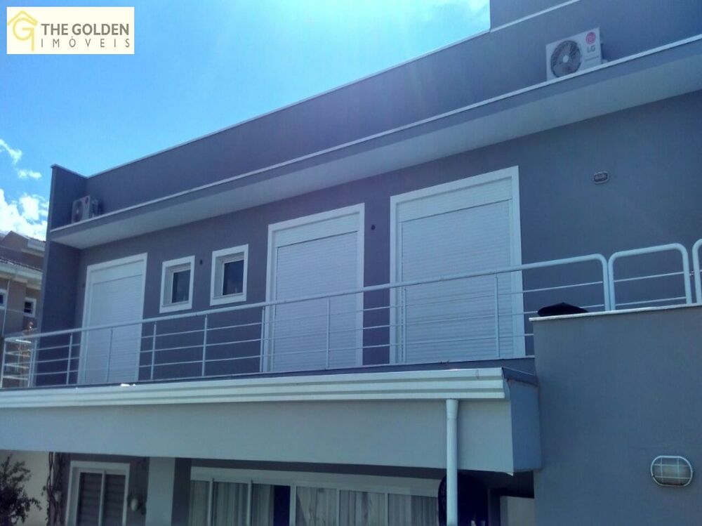 Casa de Condomínio à venda com 4 quartos, 395m² - Foto 2
