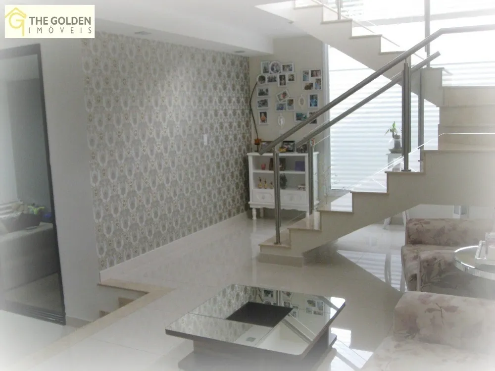 Casa de Condomínio, 4 quartos - Foto 31