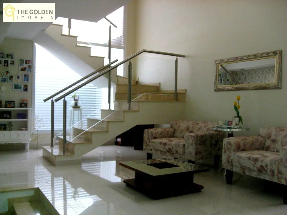 Casa de Condomínio, 4 quartos - Foto 26