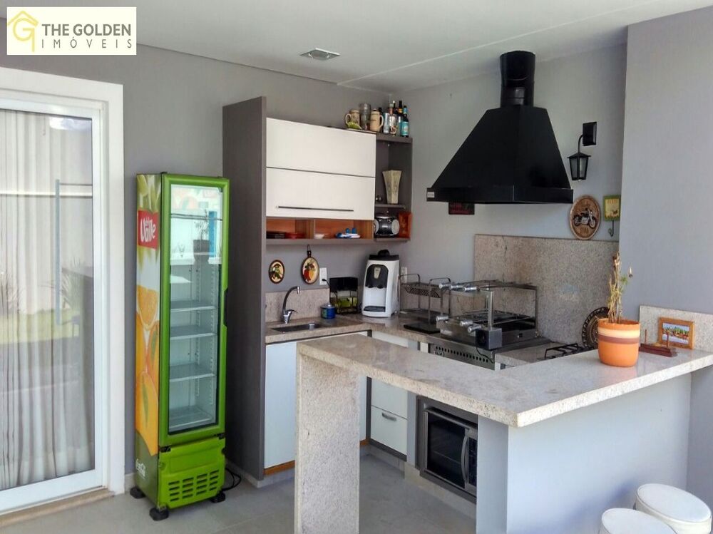 Casa de Condomínio à venda com 4 quartos, 395m² - Foto 18