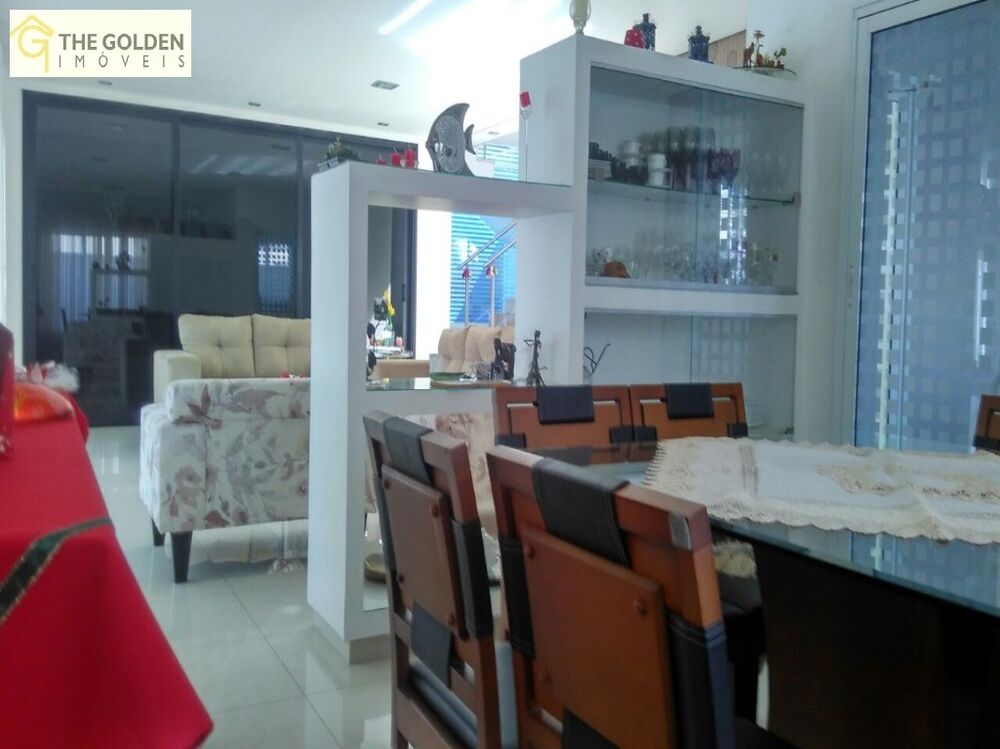 Casa de Condomínio à venda com 4 quartos, 395m² - Foto 5
