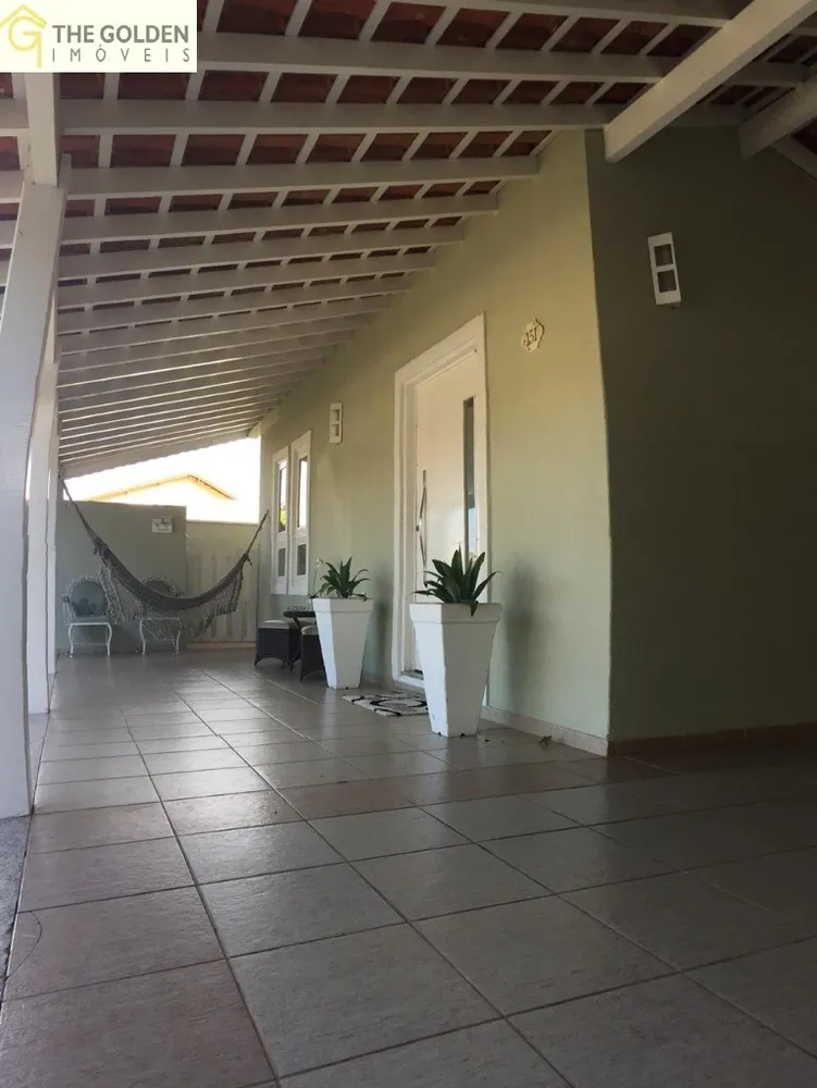 Casa de Condomínio, 3 quartos - Foto 25