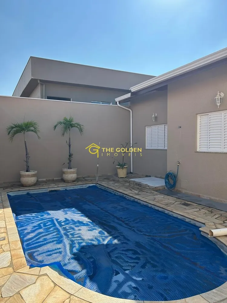 Casa, 3 quartos, 220 m² - Foto 16