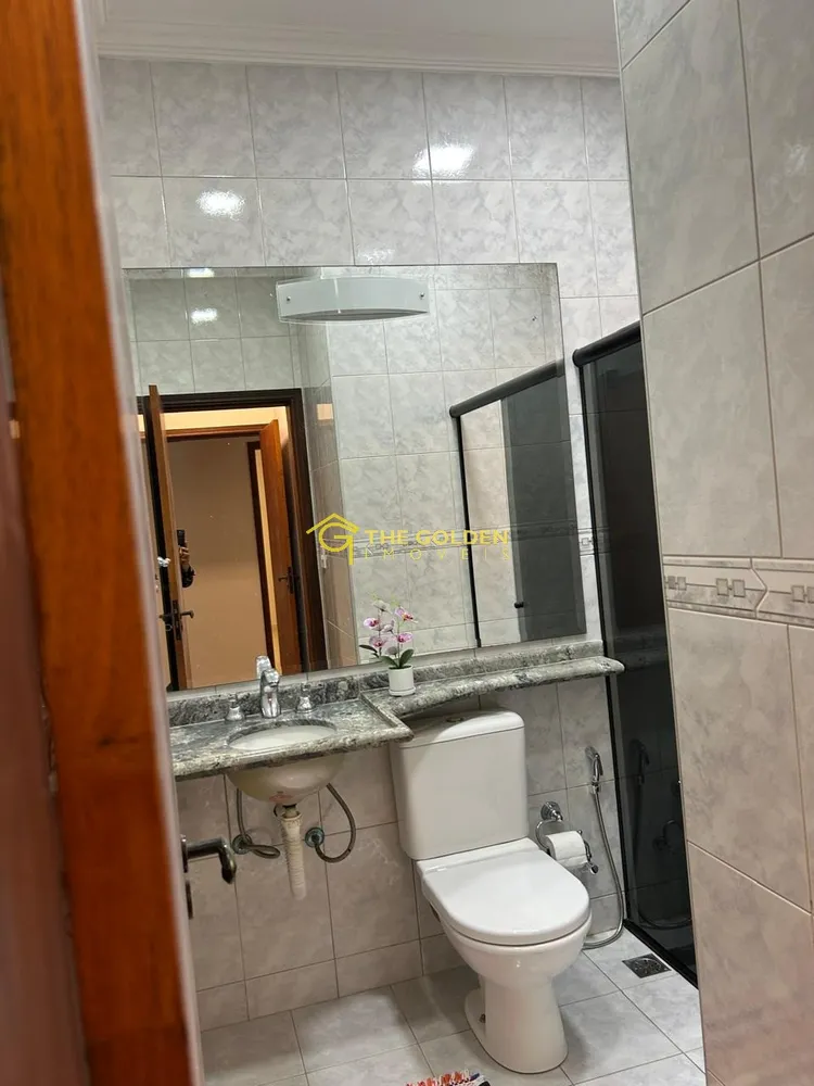 Casa, 3 quartos, 220 m² - Foto 7