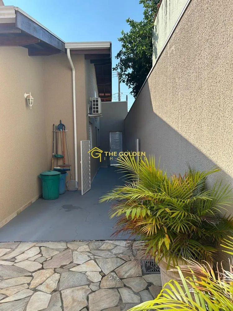 Casa, 3 quartos, 220 m² - Foto 14