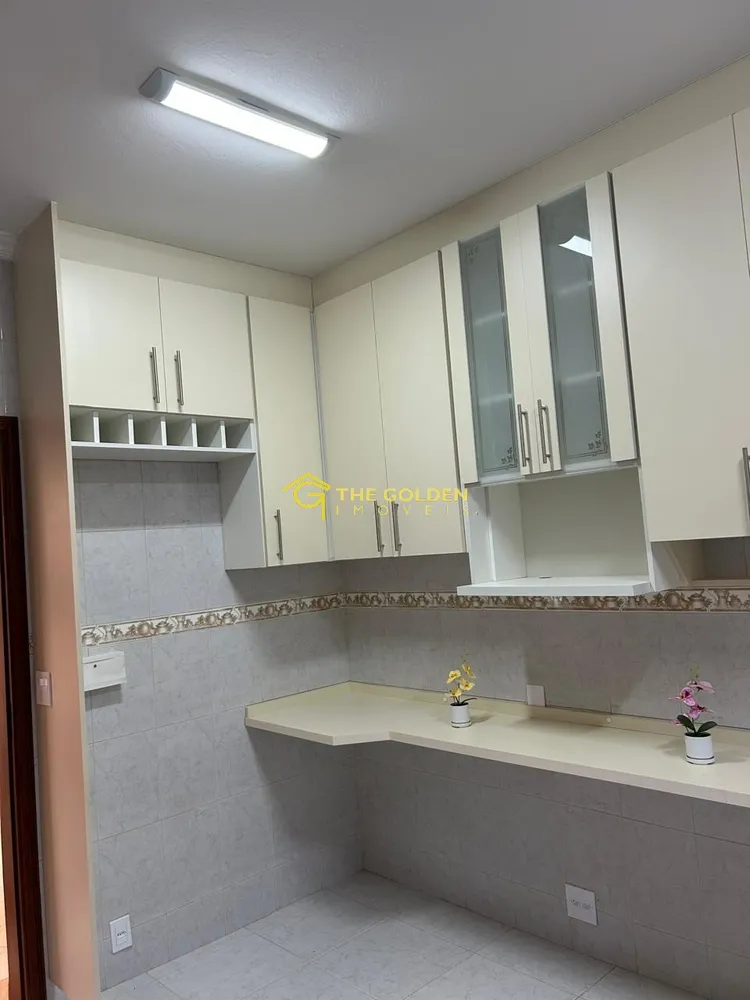 Casa, 3 quartos, 220 m² - Foto 11