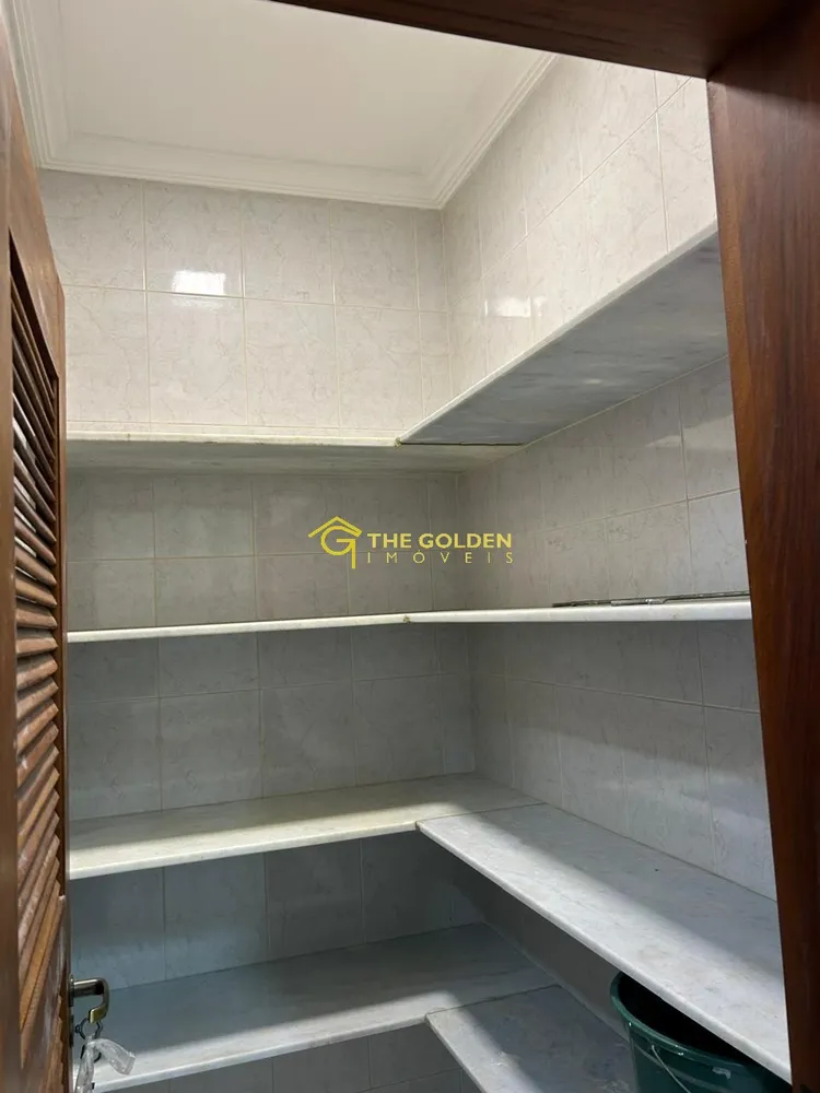 Casa, 3 quartos, 220 m² - Foto 12