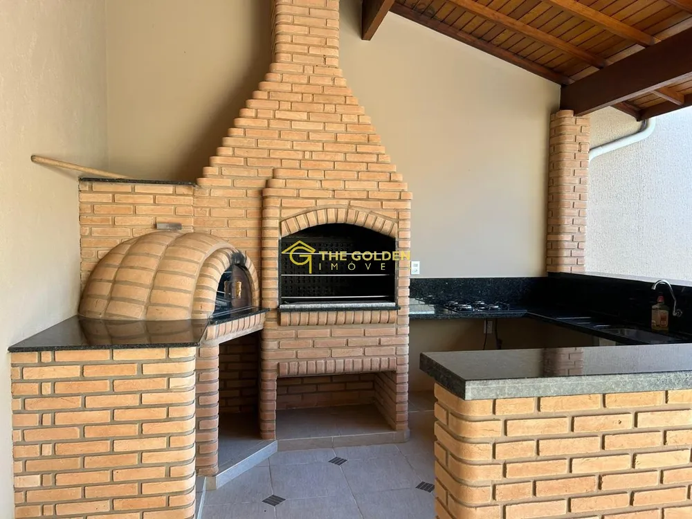 Casa, 3 quartos, 220 m² - Foto 15