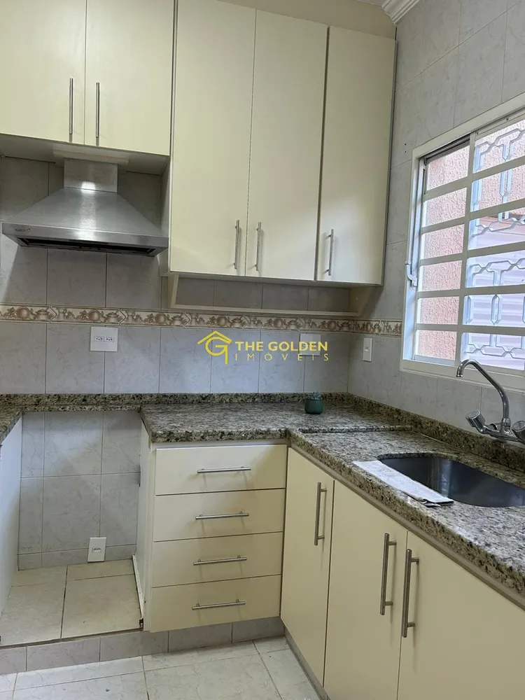 Casa, 3 quartos, 220 m² - Foto 10
