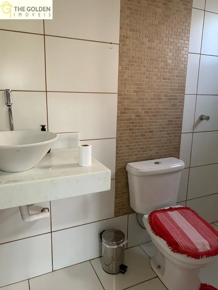 Casa de Condomínio, 3 quartos - Foto 32