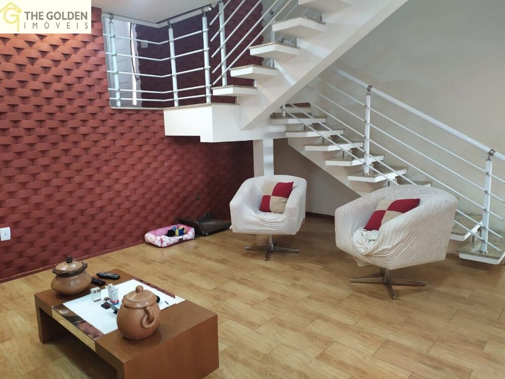 Casa de Condomínio, 3 quartos - Foto 11