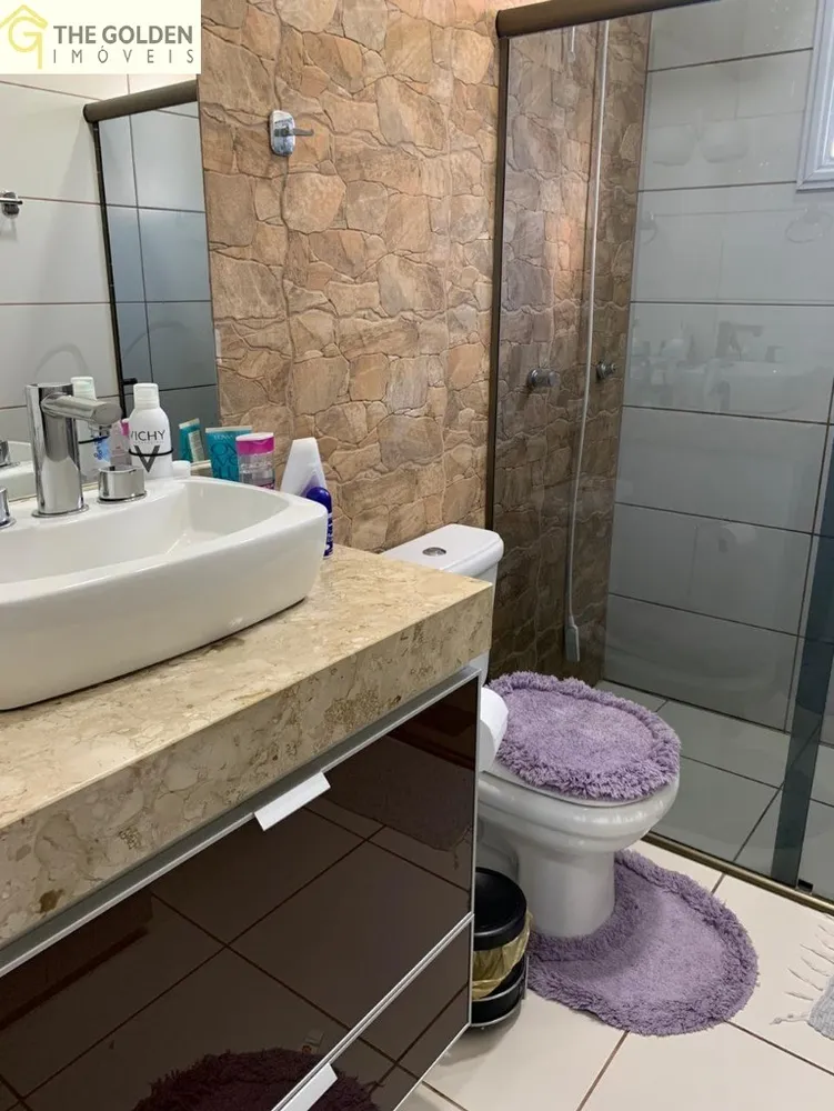 Casa de Condomínio, 3 quartos - Foto 30