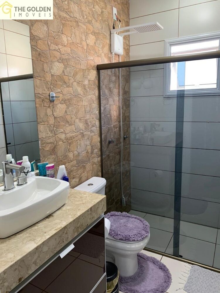 Casa de Condomínio, 3 quartos - Foto 19