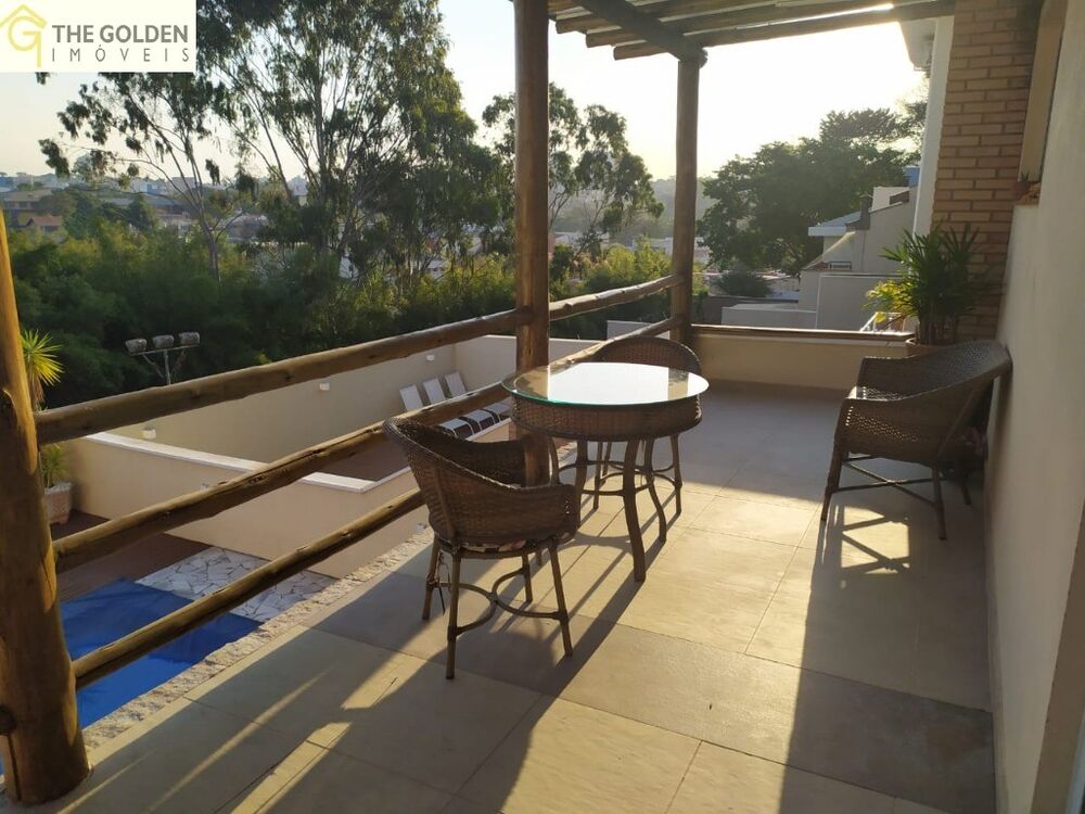 Casa de Condomínio, 3 quartos - Foto 7