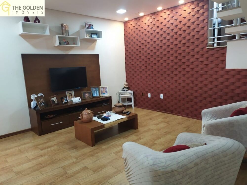 Casa de Condomínio, 3 quartos - Foto 12