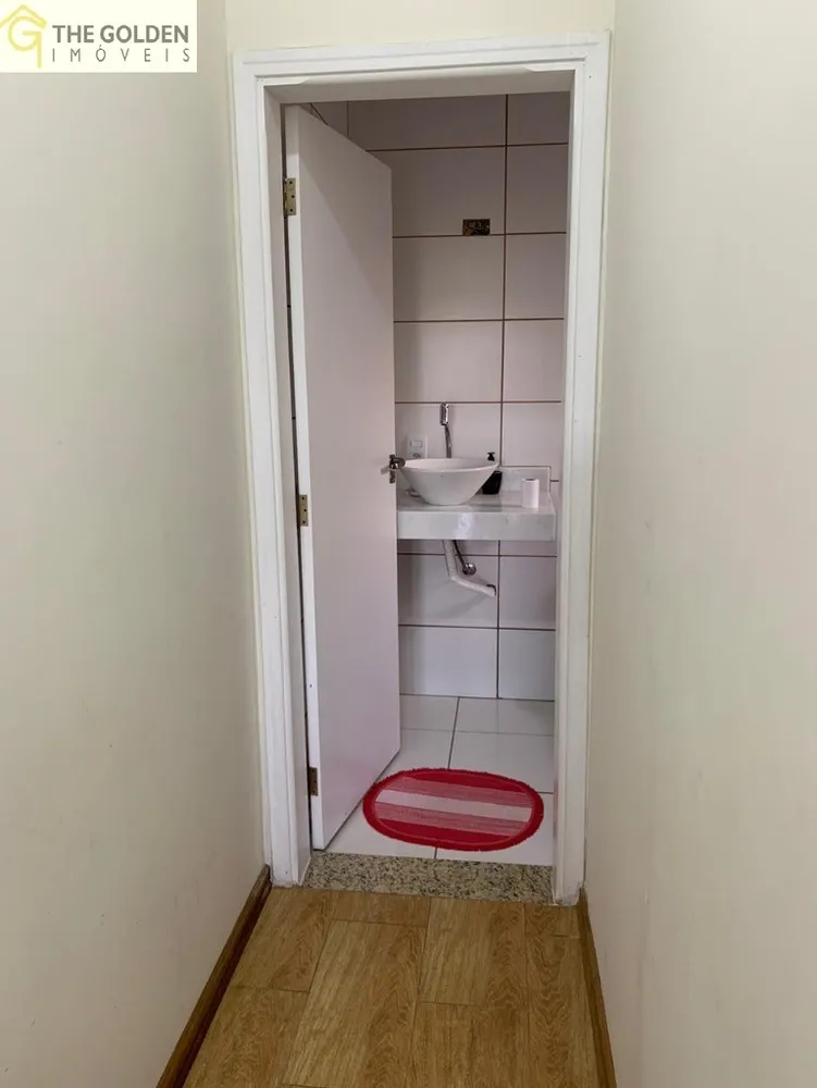 Casa de Condomínio, 3 quartos - Foto 31