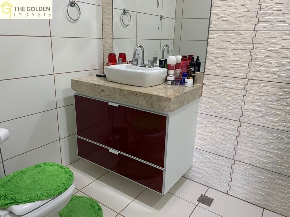 Casa de Condomínio, 3 quartos - Foto 17