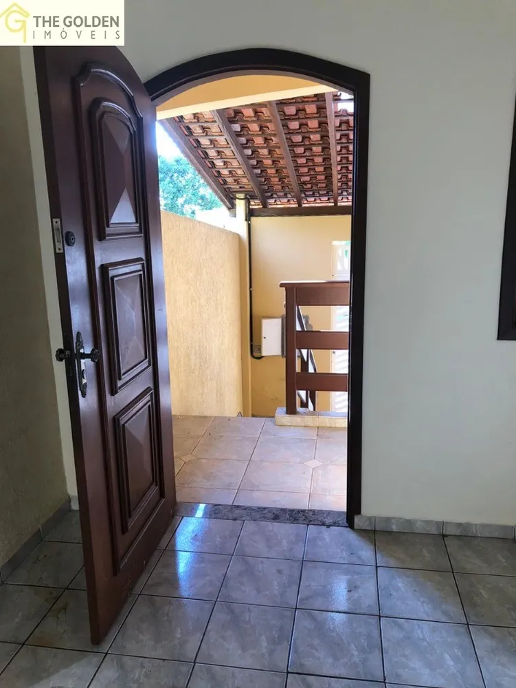 Sobrado, 3 quartos - Foto 32