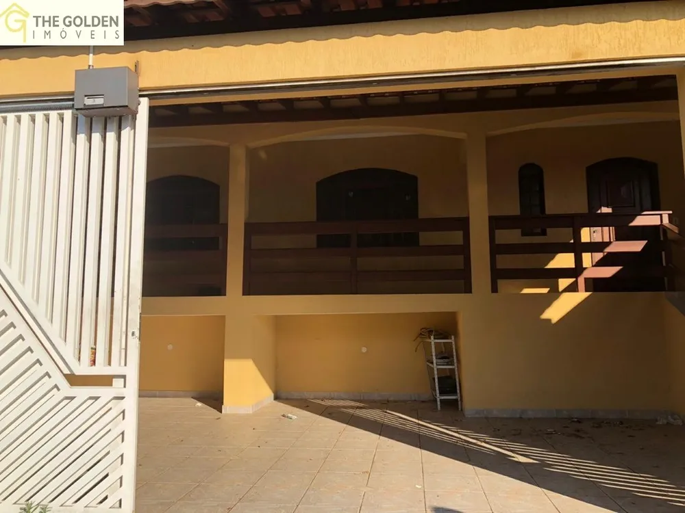 Sobrado, 3 quartos - Foto 30