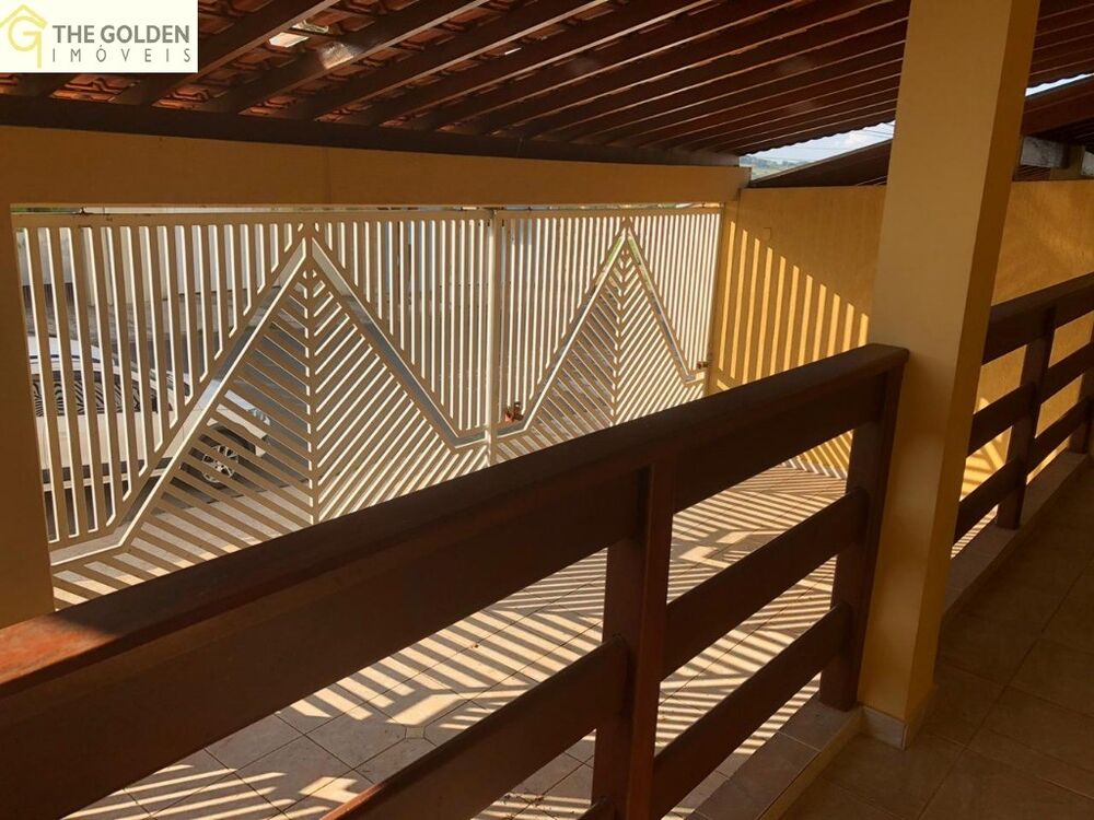 Sobrado à venda com 3 quartos - Foto 13